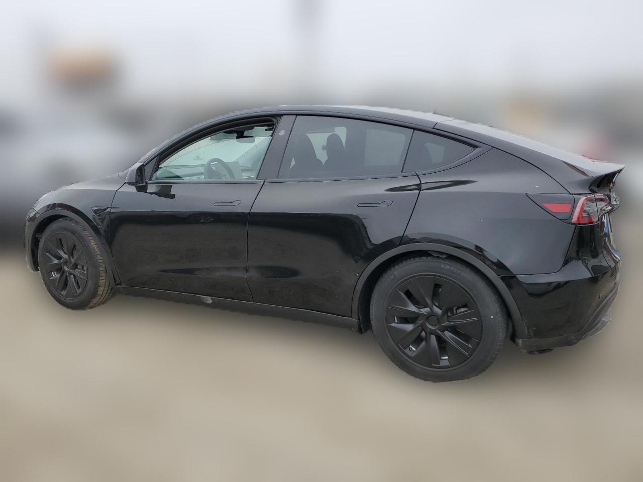 2023 TESLA MODEL Y  VIN:7SAYGDEE6PF805736