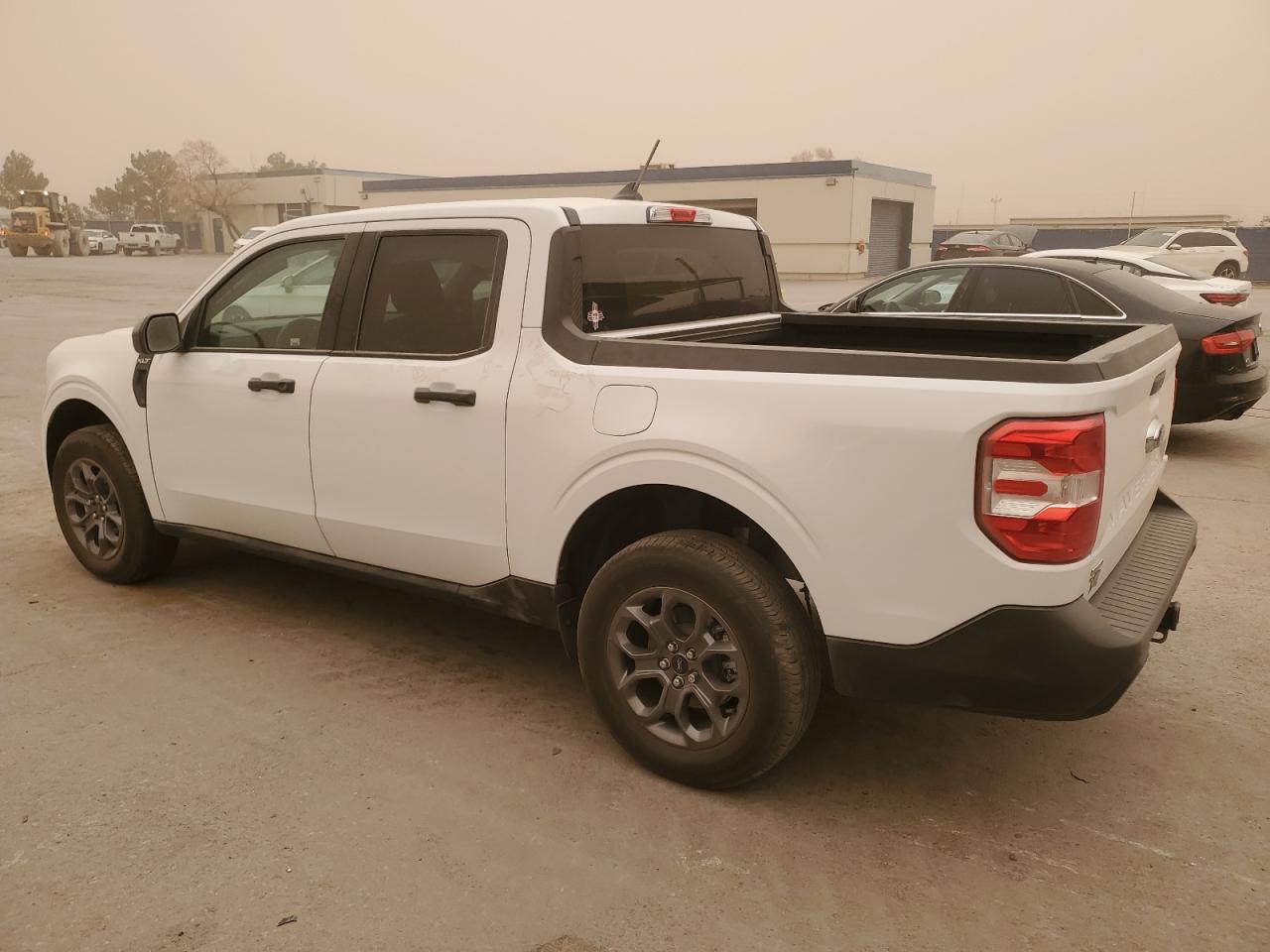 2024 FORD MAVERICK XLT VIN:3FTTW8H37RRB68403