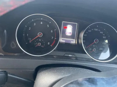 2015 Volkswagen Golf GTI WVWZZZAUZFW302760 VIN:WVWZZZAUZFW302760