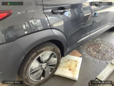 2019 Hyundai Kona KMHK381GFKU032810 VIN:KMHK381GFKU032810