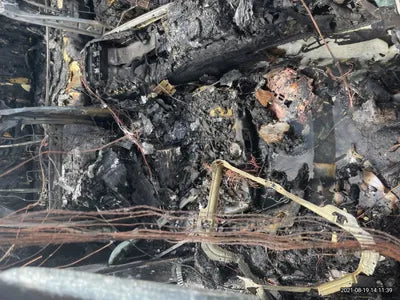 2018 BMW 520 WBAJC3109JWC95383 VIN:WBAJC3109JWC95383