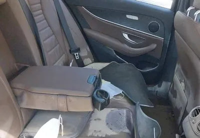 2019 Mercedes-Benz E 220 WDDZF0EB2KA692166 VIN:WDDZF0EB2KA692166