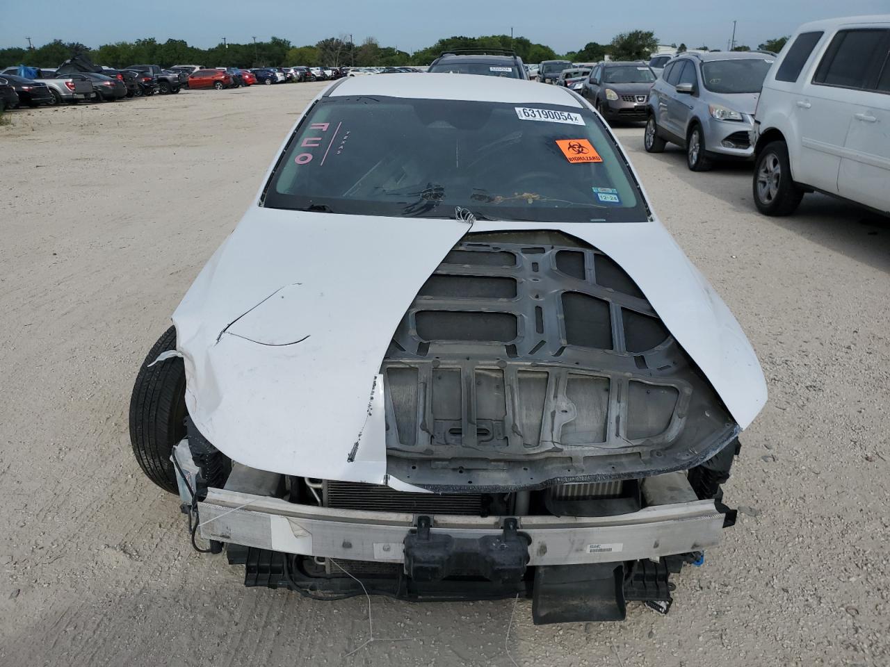2022 KIA K5 LXS VIN:5XXG14J25NG120949