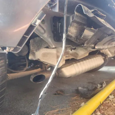 2016 Mercedes-Benz A 45 AMG WDCTG5CB7GJ200892 VIN:WDCTG5CB7GJ200892