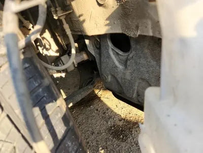 2014 Hyundai Santa FE VIN: