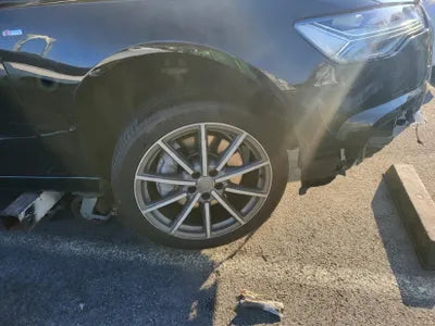 2016 Audi A6 WAUZZZ4G7GN107033 VIN:WAUZZZ4G7GN107033