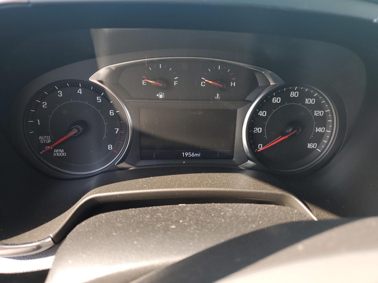 2023 CHEVROLET BLAZER 2LT VIN:3GNKBCR43PS162032