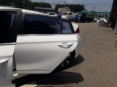 2018 Hyundai Ioniq KMHC851CGJU057405 VIN:KMHC851CGJU057405