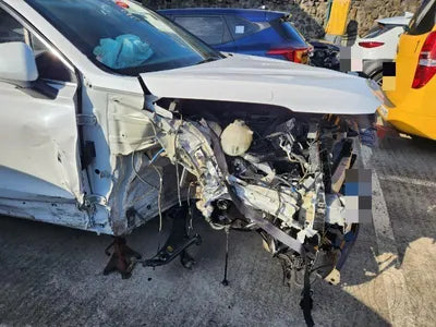 2020 Hyundai Santa FE VIN: