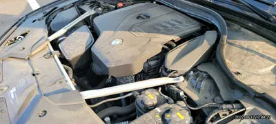 2020 BMW 530 WBAJR5107LCD13846 VIN:WBAJR5107LCD13846