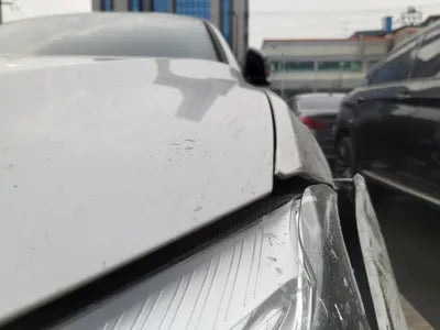 2018 BMW 320 WBA8T5103JB343622 VIN:WBA8T5103JB343622