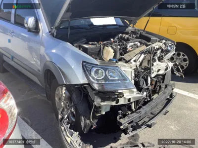 2016 Kia Mohave KNAKN814DHA147084 VIN:KNAKN814DHA147084