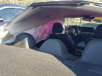 2020 Kia K5 522KMKNAG741BBLA0 VIN:522KMKNAG741BBLA0