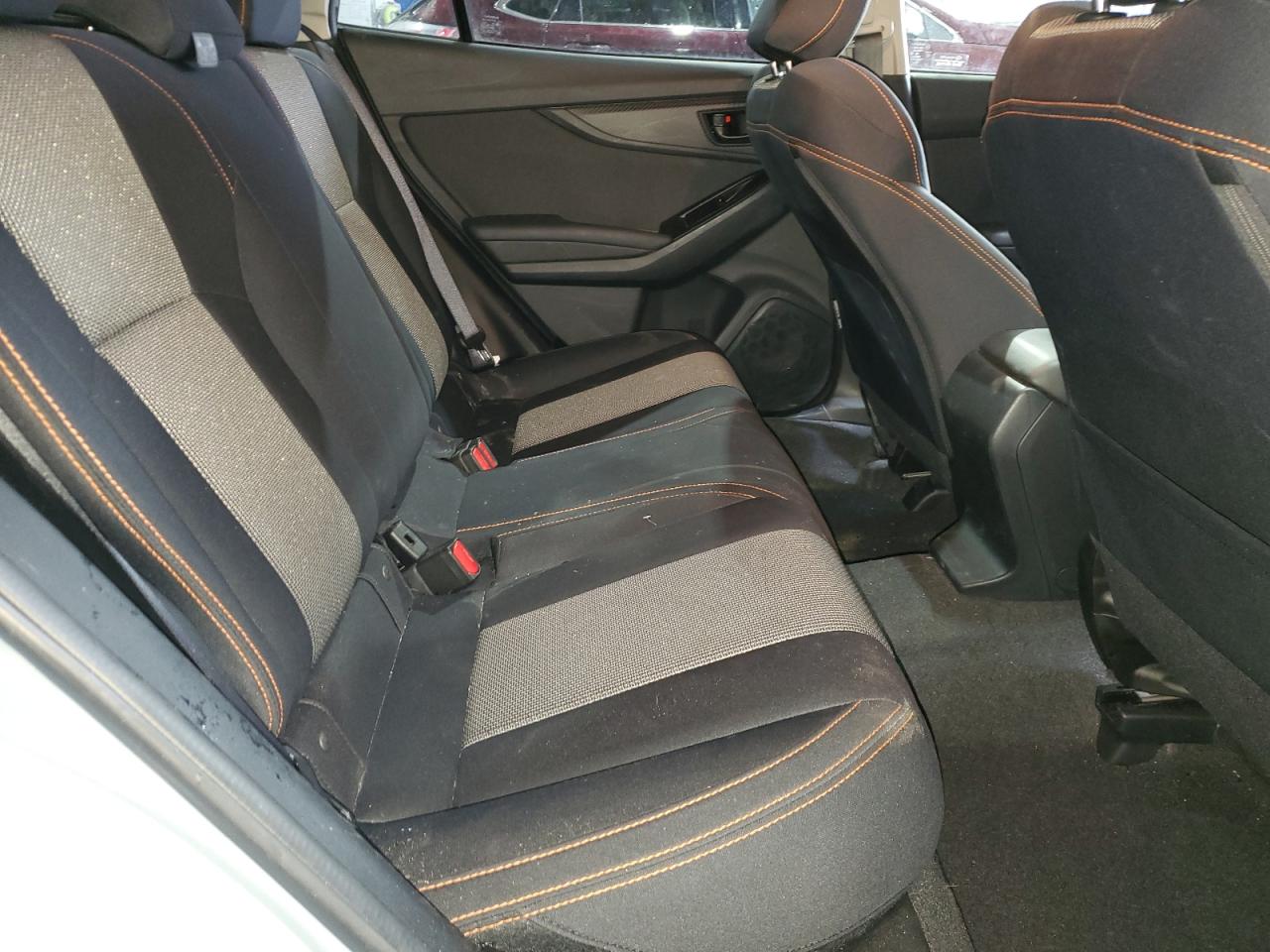 2022 SUBARU CROSSTREK PREMIUM VIN:JF2GTAEC9NH257215