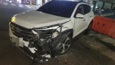 2016 Hyundai Tucson VIN: