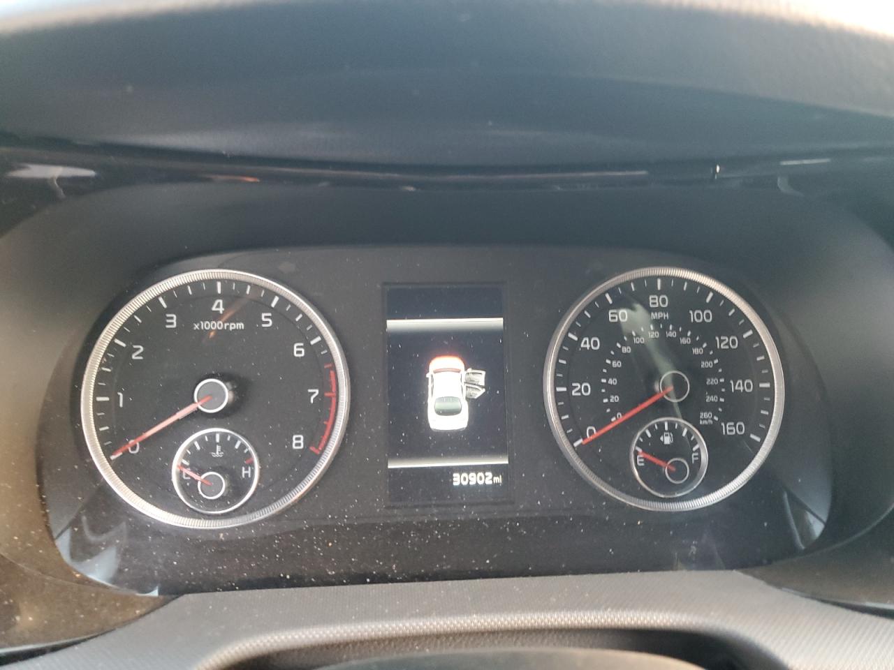 2024 KIA K5 GT LINE VIN:5XXG64J24RG232004