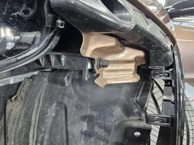 2018 Infiniti Q30 SJKCH53E7JA061445 VIN:SJKCH53E7JA061445