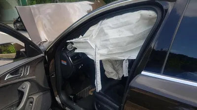 2018 Audi A6 WAUZZZ4G8JN111275 VIN:WAUZZZ4G8JN111275