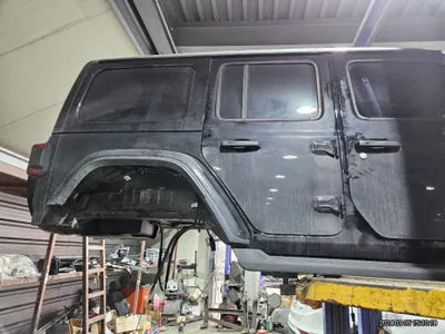 2022 Jeep Wrangler 1C4HJXEN2NW134655 VIN:1C4HJXEN2NW134655