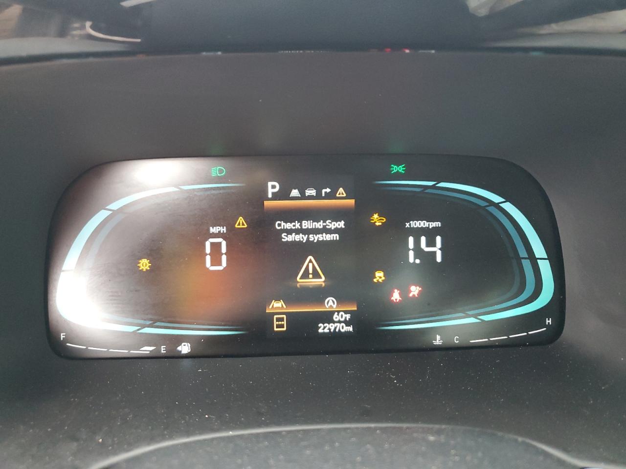 2024 HYUNDAI PALISADE SEL VIN:KM8R24GE5RU655525