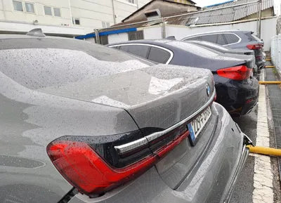 2021 BMW 740 WBA7R2105MCG62546 VIN:WBA7R2105MCG62546