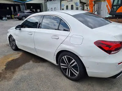 2021 Mercedes-Benz A 220 W1K3G4EB0MJ265789 VIN:W1K3G4EB0MJ265789