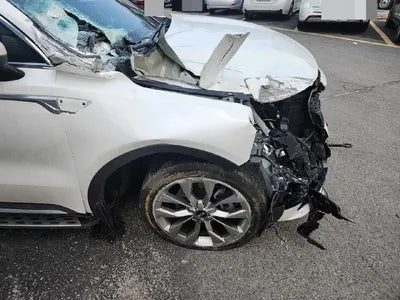 2020 Kia Sorento VIN: