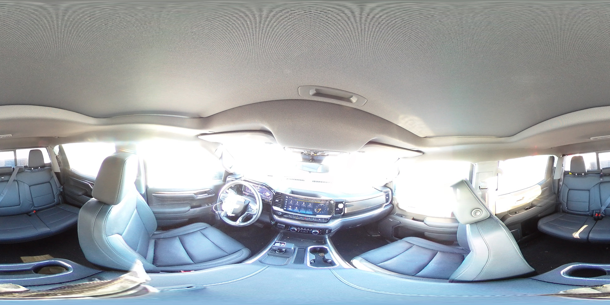 2024 CHEVROLET SILVERADO K1500 LT TRAIL BOSS VIN:3GCUDFELXRG257798