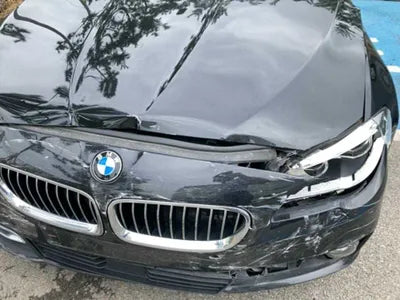 2016 BMW 520 WBA5E510XGG206976 VIN:WBA5E510XGG206976