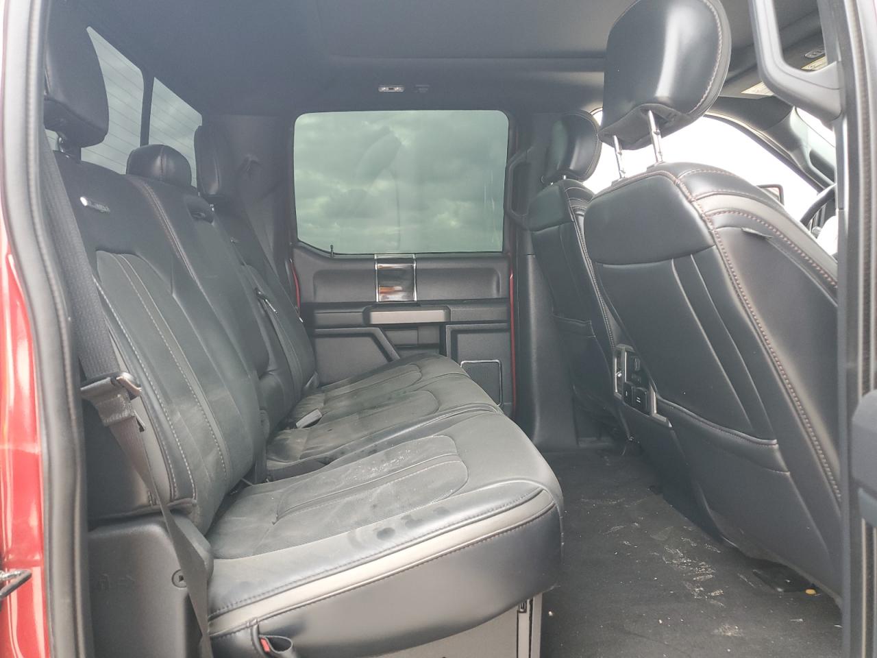 2022 FORD F350 SUPER DUTY VIN:1FT8W3DT7NED60044