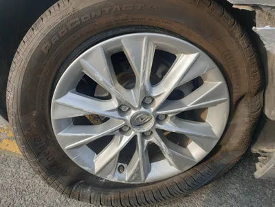 2015 Lexus ES 300 JTHBW1GG4F2091415 VIN:JTHBW1GG4F2091415