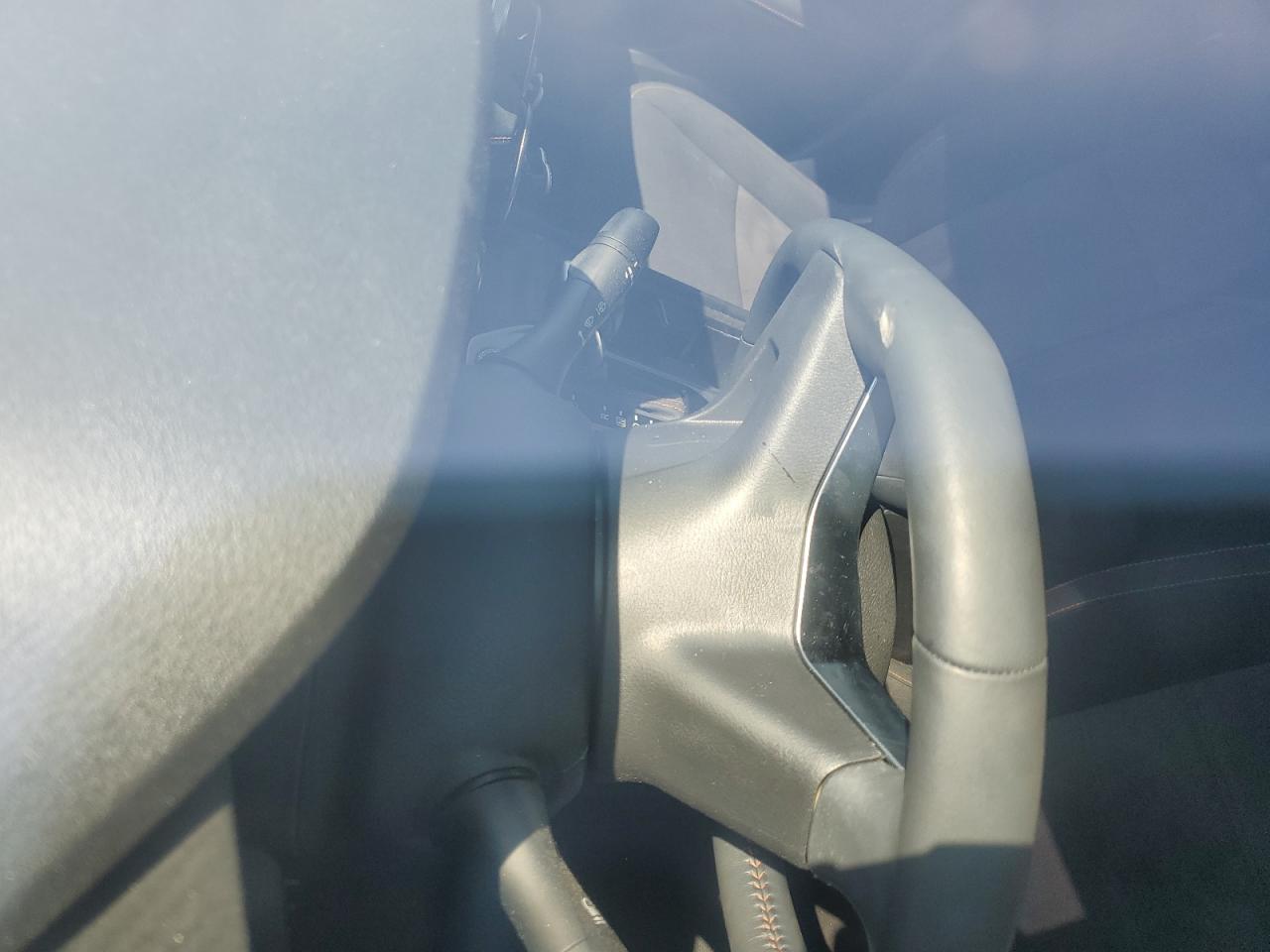 2022 NISSAN SENTRA SR VIN:3N1AB8DV8NY321156