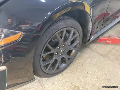 2019 Ford Mustang VIN: