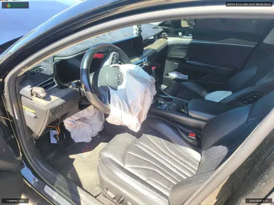 2020 Kia K5 KNAG3412BLA005867 VIN:KNAG3412BLA005867