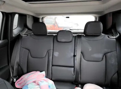 2022 Jeep Renegade 1C4NJCD11NPN86813 VIN:1C4NJCD11NPN86813