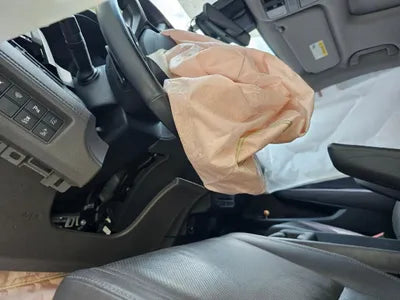 2017 Honda Odyssey 5KBRL6880JB600252 VIN:5KBRL6880JB600252