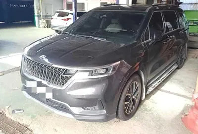 2021 Kia Carnival VIN: