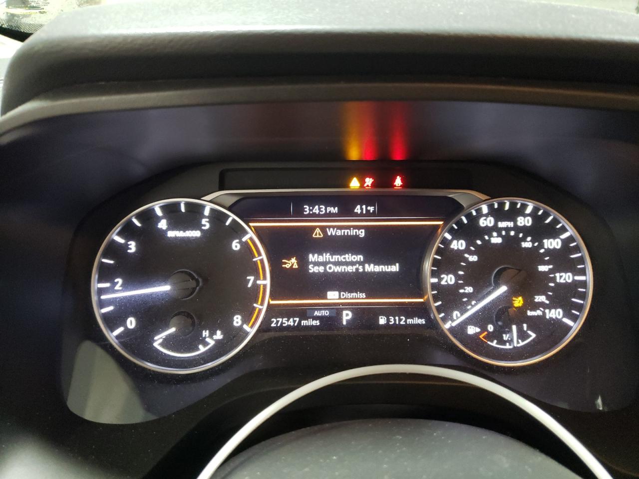 2024 NISSAN ROGUE SV VIN:5N1BT3BB1RC697735