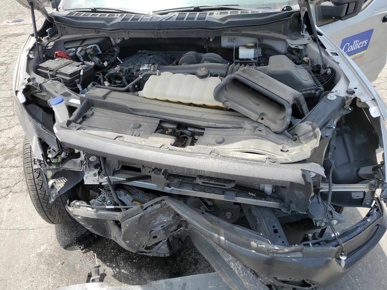 2022 FORD F150 SUPER CAB VIN:1FTEX1EB0NKE67173