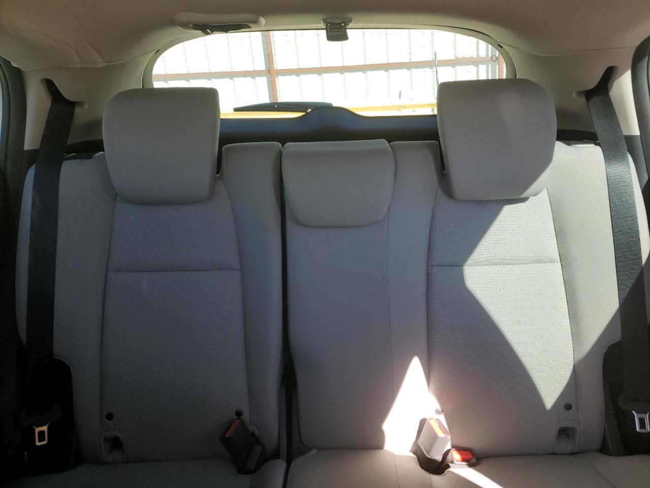 2022 HONDA HR-V LX VIN:3CZRU5H31NM731512