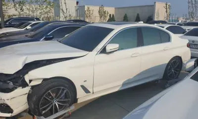 2020 BMW 520 WBA11BH01MCF58476 VIN:WBA11BH01MCF58476