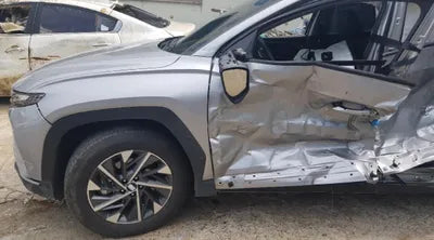 2021 Hyundai Tucson 000KMHJC81BGMU041 VIN:000KMHJC81BGMU041