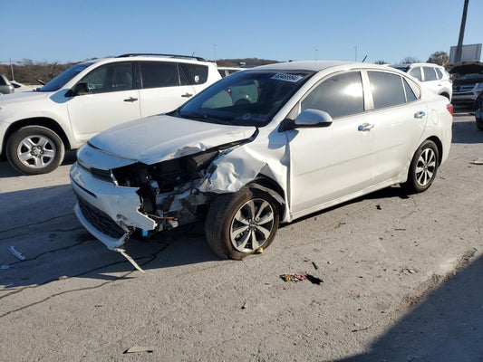 2023 KIA RIO LX VIN:3KPA24AD5PE520378