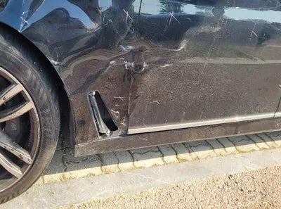 2016 BMW 730 WBA7C4108GG641147 VIN:WBA7C4108GG641147