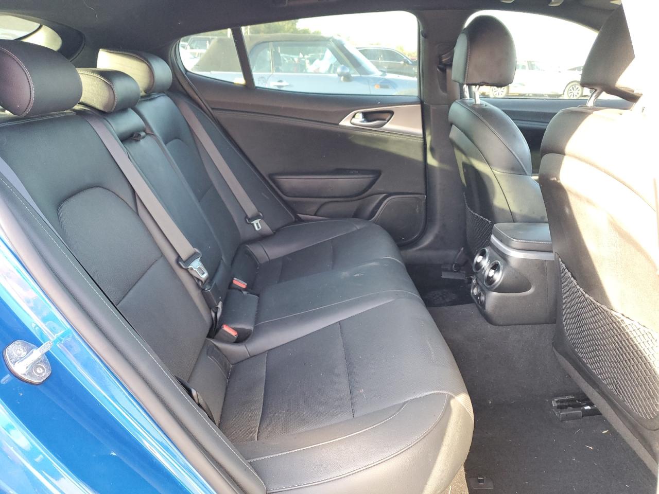 2022 KIA STINGER GT1 VIN:KNAE45LC4N6119944