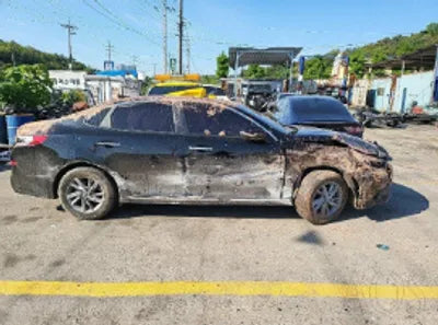2020 Kia K5 KNAGT416BLA370157 VIN:KNAGT416BLA370157