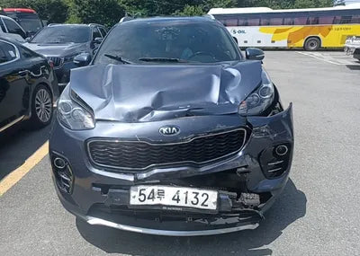 2016 Kia Sportage KNAPN813DGK005355 VIN:KNAPN813DGK005355