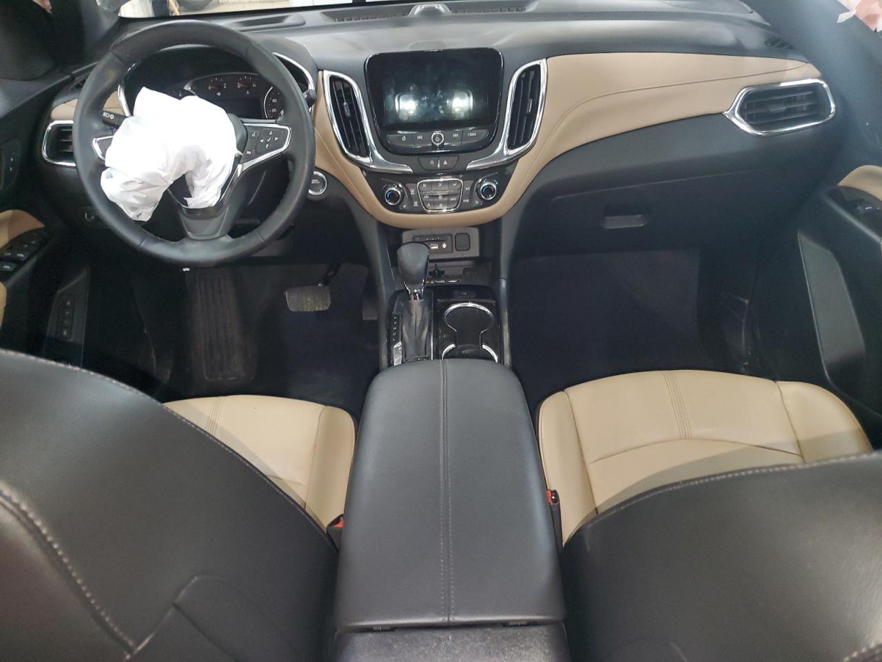 2024 CHEVROLET EQUINOX PREMIERE VIN:3GNAXXEG7RL145767