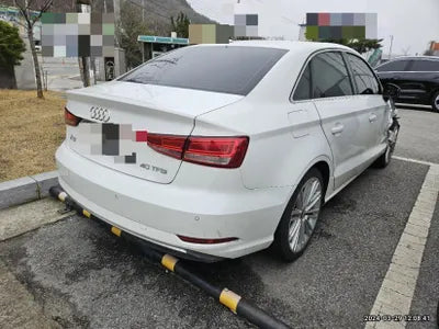 2018 Audi A3 WAUZZZ8V1J1091936 VIN:WAUZZZ8V1J1091936