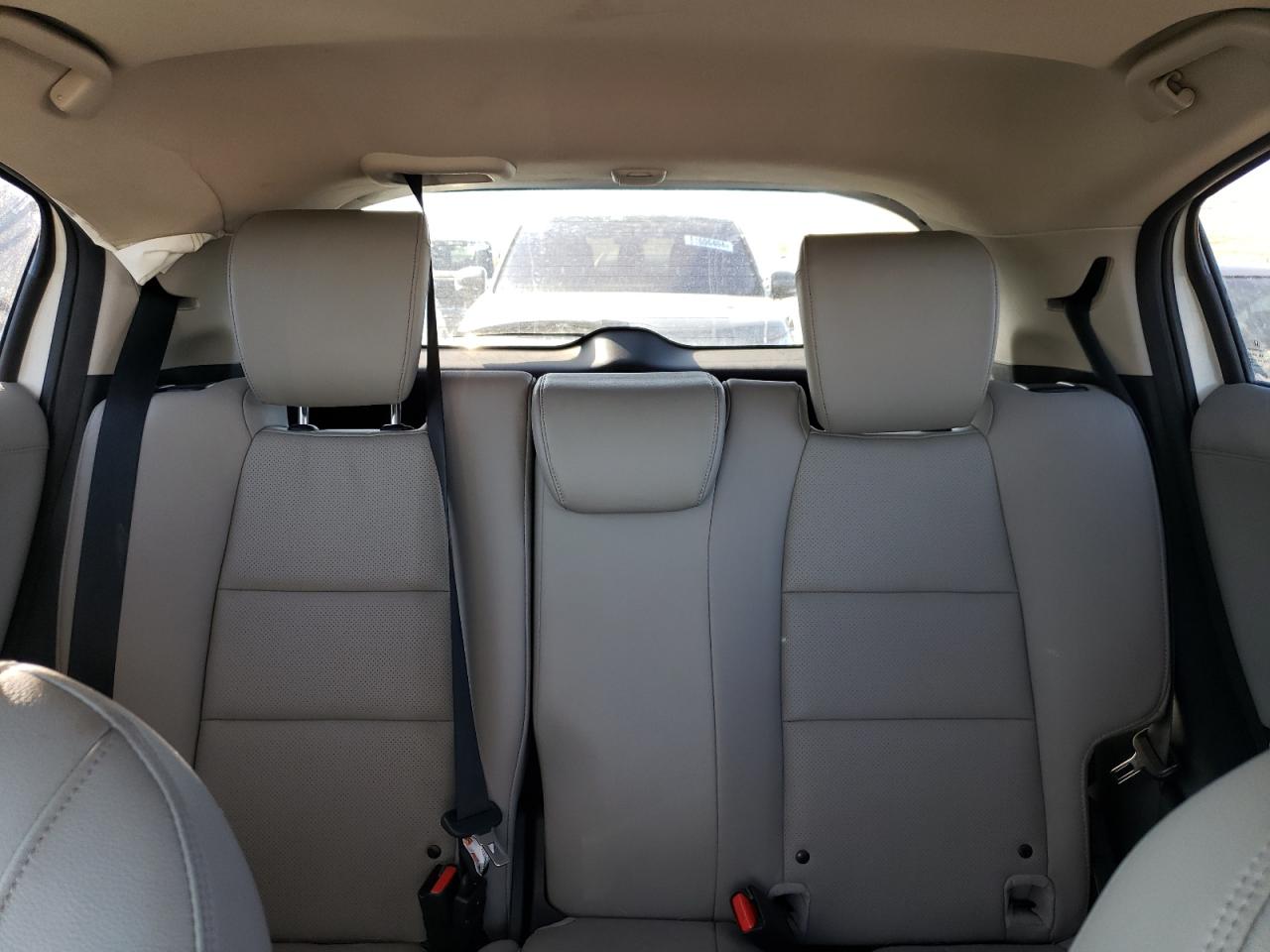 2022 HONDA HR-V EXL VIN:3CZRU6H7XNM701160